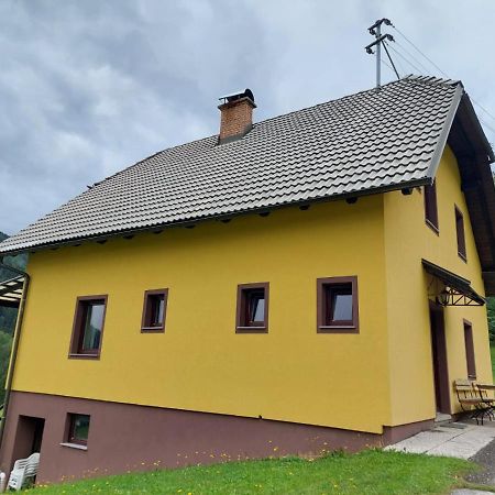 Ferienwohnung Vertatschablick Ferlach Exterior photo